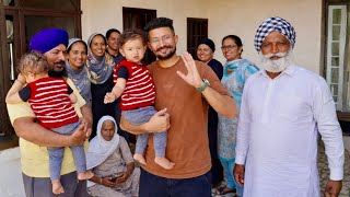 Bye Armaan & Sohra Family 💔 Dada Dadi Missing Their Pota 🥺