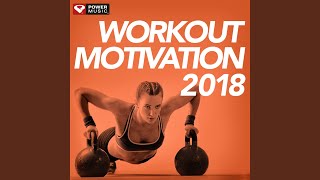 Never Be the Same (Workout Remix 128 BPM)