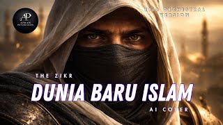Download lagu Dunia Baru Islam - The Zikr (Epic Orchestral Anthemic Nasyid Cover) mp3 Download lagu Dunia Baru Islam - The Zikr (Epic Orchestral Anthemic Nasyid Cover) mp3