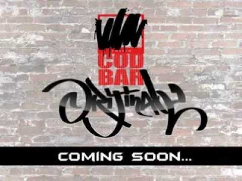 COD BAR ft Roy Rakoto - Probleme oanlah ny fisiko