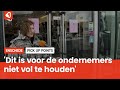 Ondernemers openen Pick Up Points in Enschede