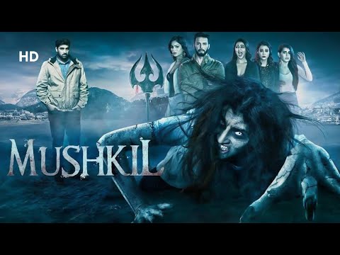 Mushkil (2019) | Full Movie | Rajniesh Duggall | Kunaal Roy Kapur | Nazia Hussain | Pooja Bisht