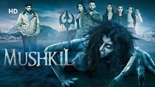 Mushkil (2019)  Full Movie  Rajniesh Duggall  Kuna