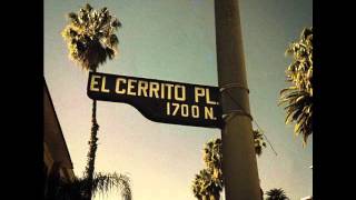 El Cerrito Place-Kenny Chesney with lyrics