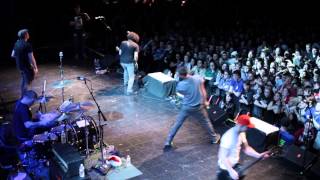 Hit The Lights - Three Oh Nine (with Colin)