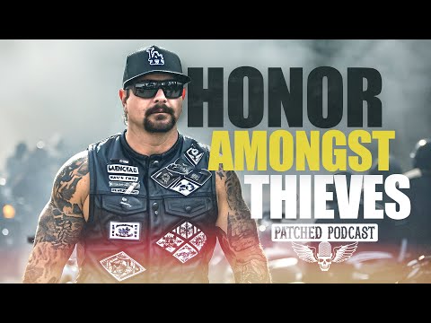 Betrayal in the Brotherhood — Lil’ Dave’s Story