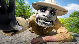 Download lagu Zookeeper's Origin Story (From Zoonomaly) mp3