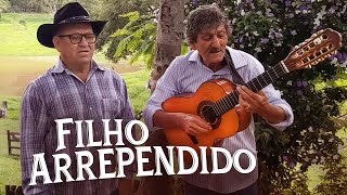 Download lagu Goianito & Paraná - Filho Arrependido mp3