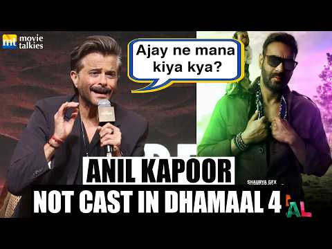Video Clip 1 — Dhamaal 4