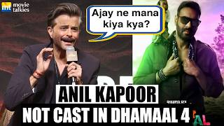 Dhamaal 4