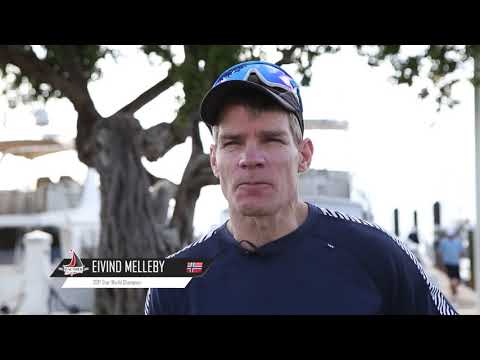 Bacardi Cup Invitational Regatta 2019 - Day 5