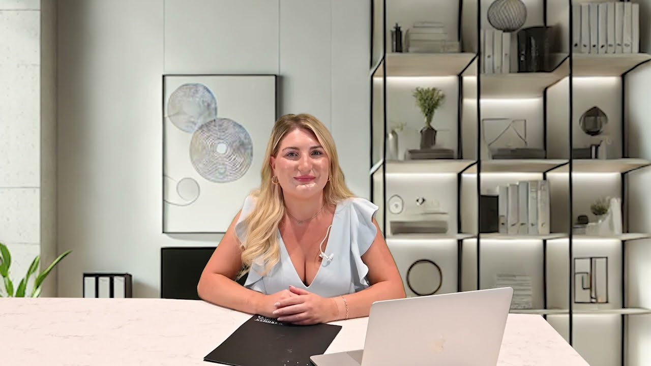 Wardman Residential – Meet the Team