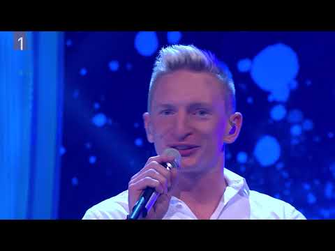 BLAŽ GEC IN URBAN VIDMAR - KAKO SI LEPA NOCOJ (V PETEK ZVEČER)