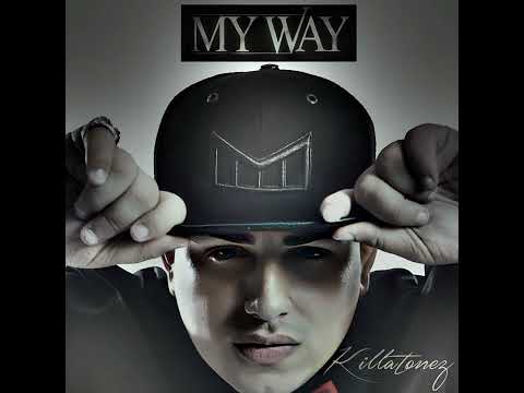 12. Killatonez Ft. Jadiel El Incomparable - Zona del Perreo