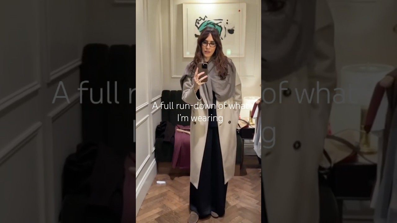 Here are all the details of my OOTD