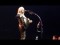 Melissa Etheridge - Occasionally @ Oosterpoort, Groningen