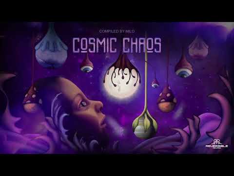 Oxyflux, Shadow Shaman & Dribble - Where's my Lasso
