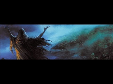 The video rulebook for the board game "Kingsport Festival" by Yahndrev (#423)