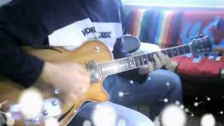 Video thumbnail for Parkwood PWH4 Hybrid guitar by slobomitic