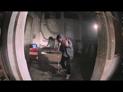 RANCORE & DJ MYKE feat Svedonio - E' FACILE (Official "ELETTRICO's" videoclip)