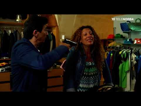 Mudù 13x8 (parte 1) - Telenorba