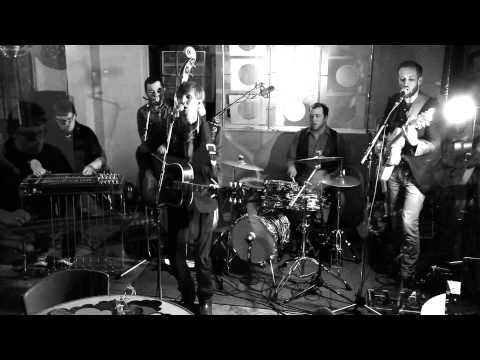 Steve Parkinson and The Stony Lonesome-Wanna Be Your Dog