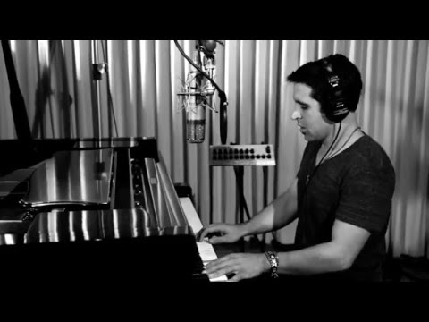Franklin Manor - Where Are The Angels (OFFICIAL VIDEO) at Westlake Recording Studios