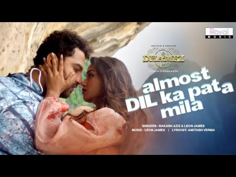 Almost Padipoyinde Pilla Video Song | Das Ka Dhamki Tamil Movie | Vishwaksen | Nivetha Pethuraj