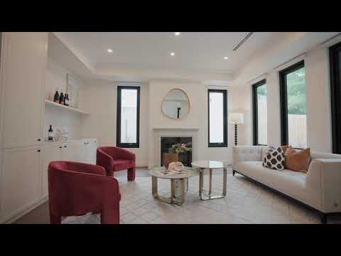 3 Luena Road, Balwyn North, VIC 3104, 6 Bedrooms, 6 Bathrooms, House