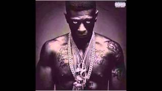 Boosie Badazz - Come Up (Produced By B-Real)