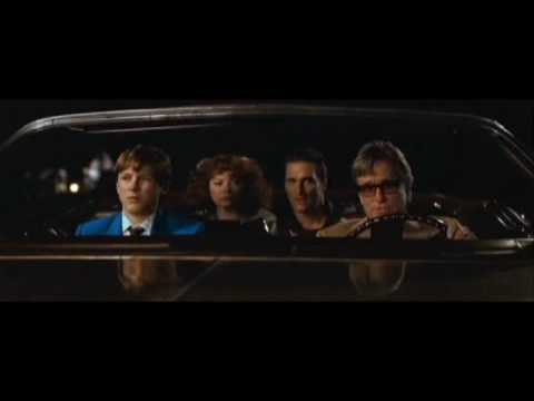 That's Sissy Talk - Ghosts of Girlfrieds Past