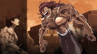 Download lagu Baki (2018)「AMV」- One more(1080P_HD) mp3