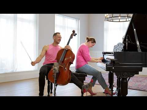 PINK PONY CLUB - Chappell Roan (BROOKLYN DUO)