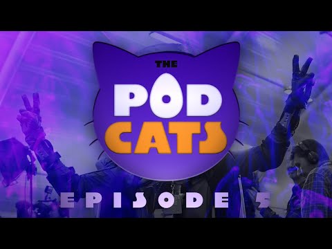 The PodCats Election 2022 | The PodCats | Episode 5