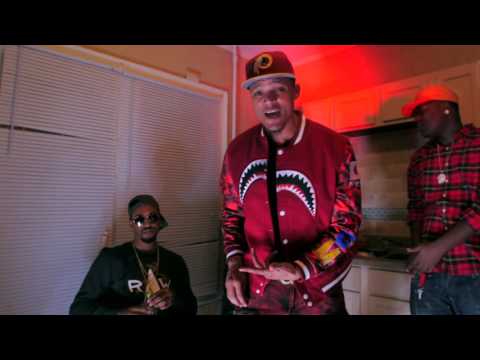 Parkay - Out The Mud - Dir. by @AWashington__