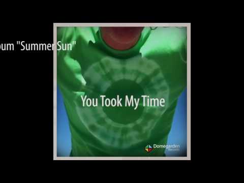 Summer Sun - The Whole Album - by Morten K