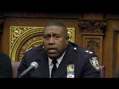 Brooklyn Public Safety