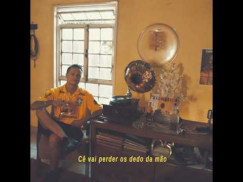 08. Flow Marginal/Oriental - Øjuara Cara feat Japonegro MC ( Prod: Nnydarko & Affonso Morais )