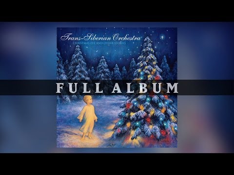 download lagu mp3 mp4 Trans Siberian Orchestra Story, download lagu Trans Siberian Orchestra Story gratis, unduh video klip Trans Siberian Orchestra Story