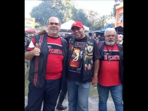 Cavaleiros Rosacruz MC 13 05 17