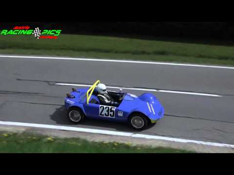 Rechberg  Rennen  Highlights 2016 Teil 1