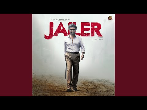 Jailer Theme (Instrumental)