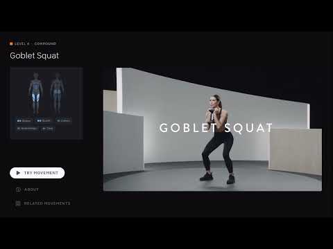 Finding a Class on Peloton Guide