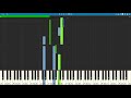 Lina Larissa Strahl - Hype (Synthesia Cover)