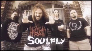 Soulfly - Prophecy