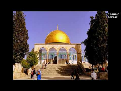 Hutba "KUDS" Rejhan ef. Hot. Rožaje 15.12.2017.