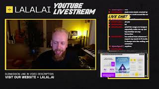 Reacting to Your Songs LIVE! (Submit Your Song)