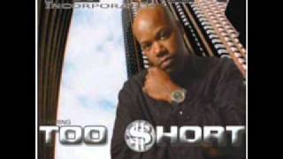TOO $HORT/JAY-Z/LIL JON/BG/CHYNA WHYTE-SIX FIGGA NIGGAS