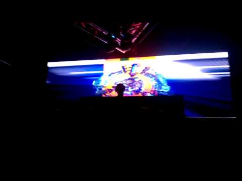 John Askew @ Somewhere Loud - ID#3