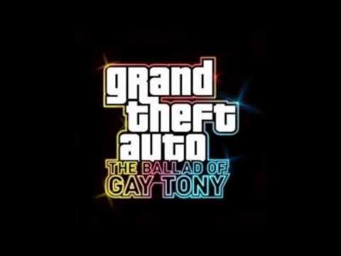 Eric Prydz - Pjanoo (GTA IV TBOGT - Theme Song)